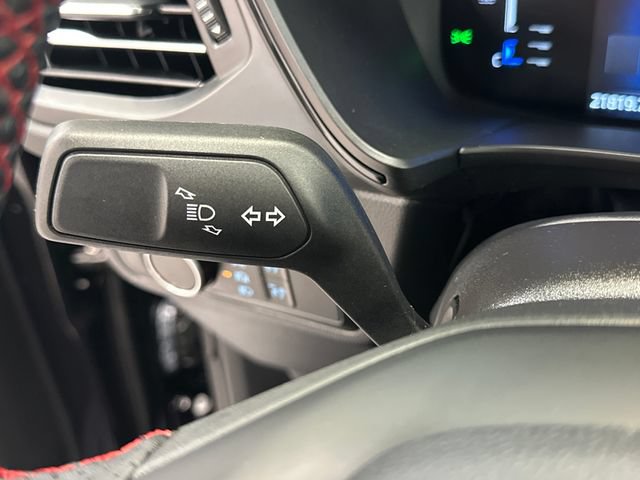 Used 2024 Ford Escape ST-Line w/ Tech Pack #1 AWD/4WD image 35