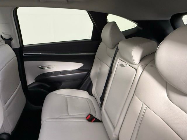 Used 2024 Hyundai Tucson SEL w/ Convenience Package FWD image 37