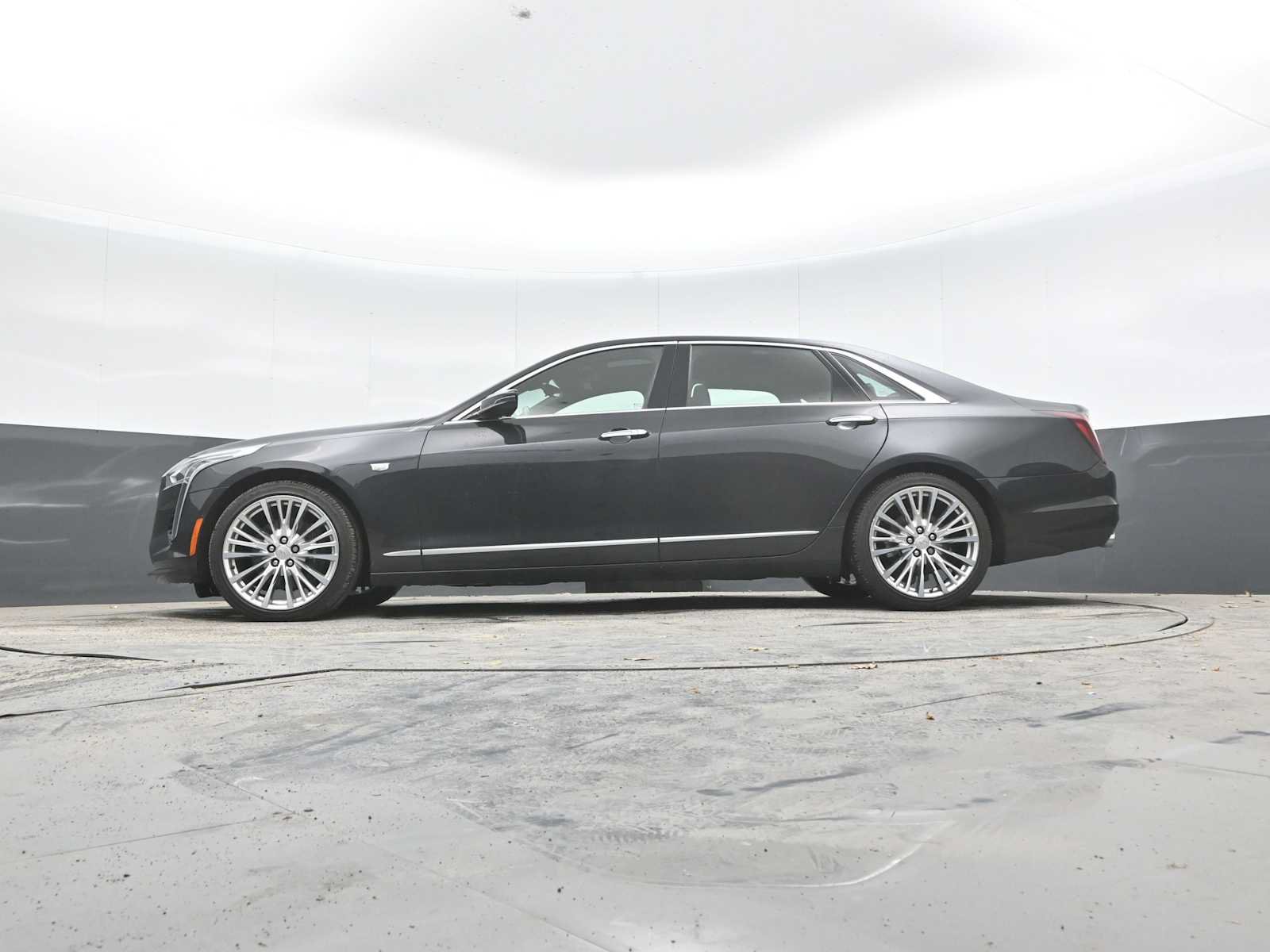 Used 2020 Cadillac CT6 Premium Luxury AWD/4WD image 40