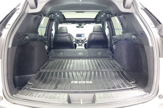 Used 2022 Acura RDX AWD image 32