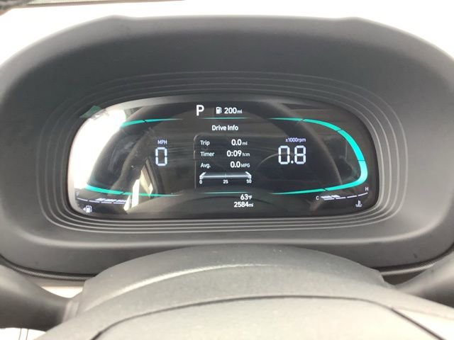 Certified 2026 Hyundai Venue SEL image 29