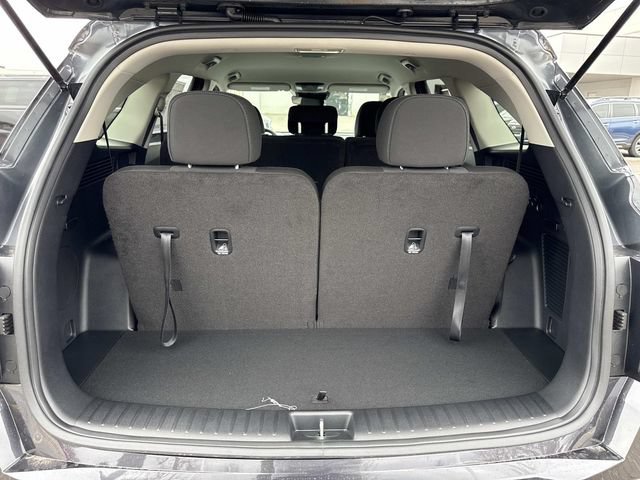 New 2026 Kia Sorento LX FWD image 6