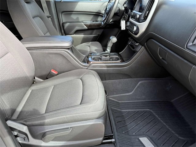 Used 2019 GMC Canyon SLE w/ Elevation Edition image 20