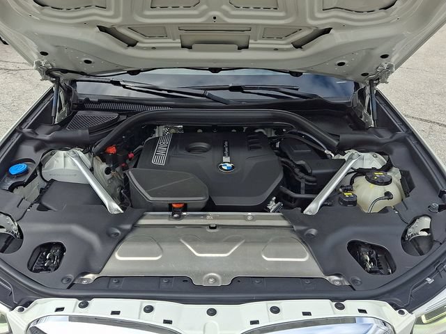 Used 2018 BMW X3 xDrive30i AWD/4WD image 29