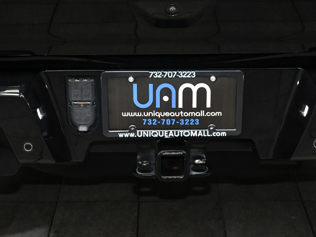 Used 2024 GMC Hummer EV 3X image 83