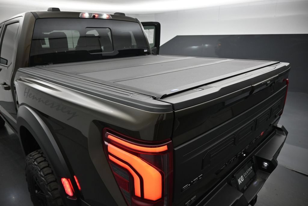 New 2026 Ford F150 Raptor w/ Equipment Group 803A Raptor R AWD/4WD image 23