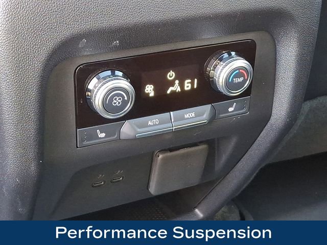 Used 2025 GMC Acadia Denali w/ Super Cruise Package AWD/4WD image 19