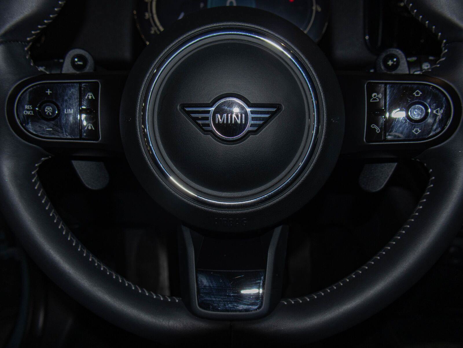 Used 2024 MINI Cooper Countryman S FWD image 12