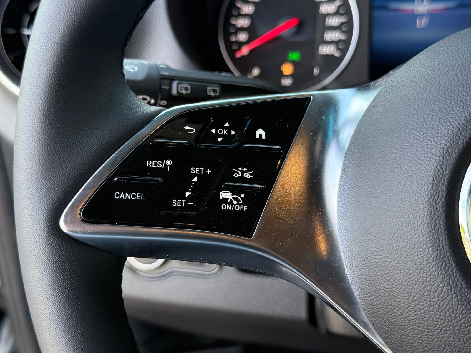 New 2025 Mercedes-Benz Sprinter 2500 image 25