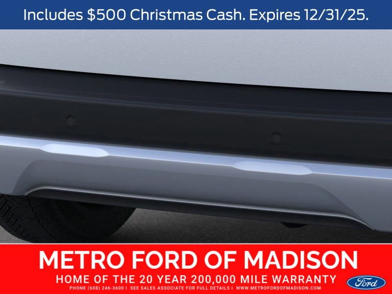 New 2026 Ford Escape SE w/ PHEV Premium Package image 25