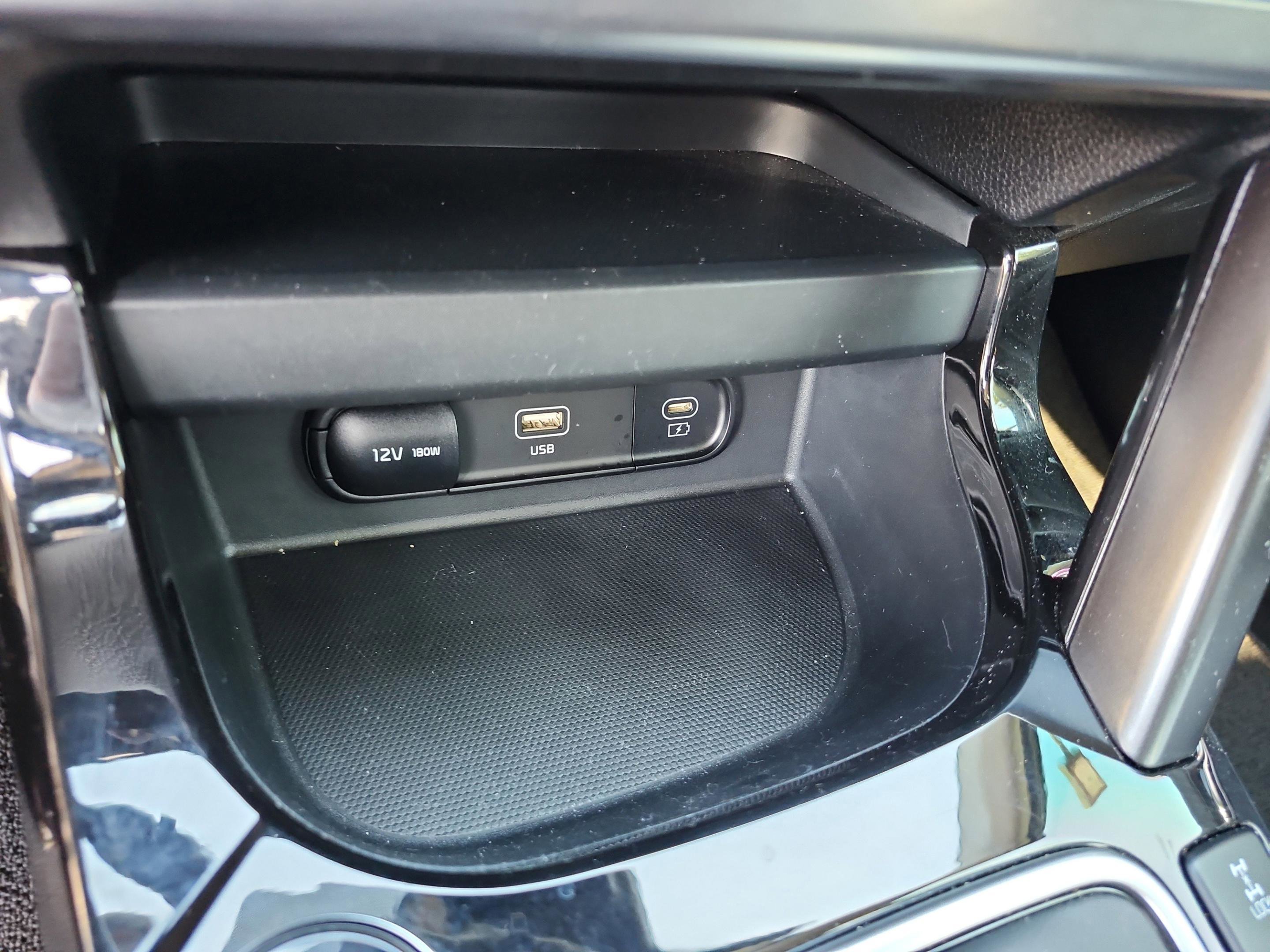 Used 2024 Kia Seltos S image 33