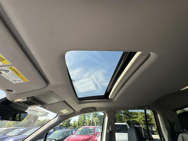 Used 2021 Honda Ridgeline RTL image 27