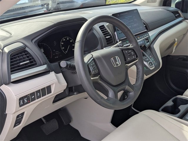 Used 2026 Honda Odyssey EX-L image 7