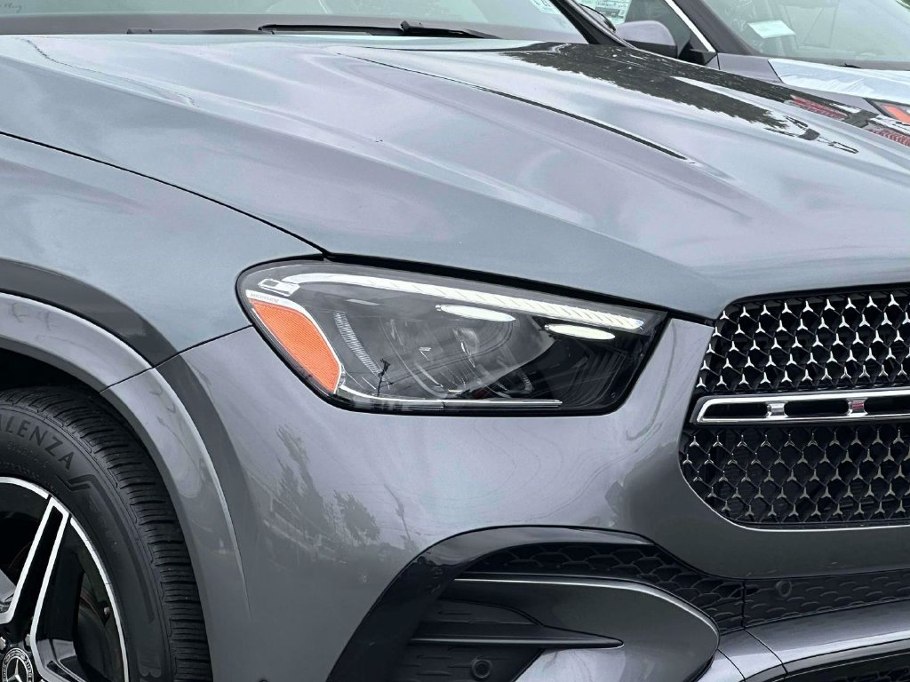 Used 2024 Mercedes-Benz GLE 450e 4MATIC image 8