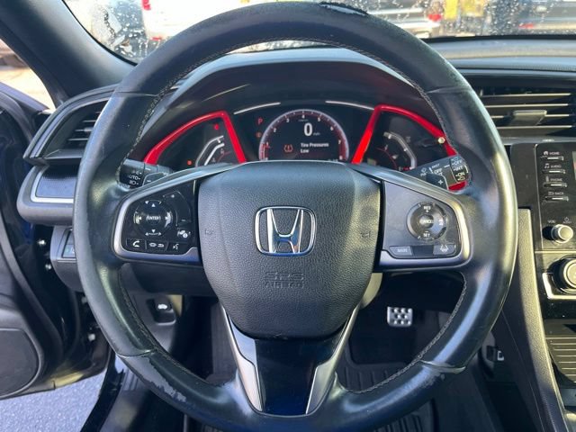 Used 2021 Honda Civic Sport image 15