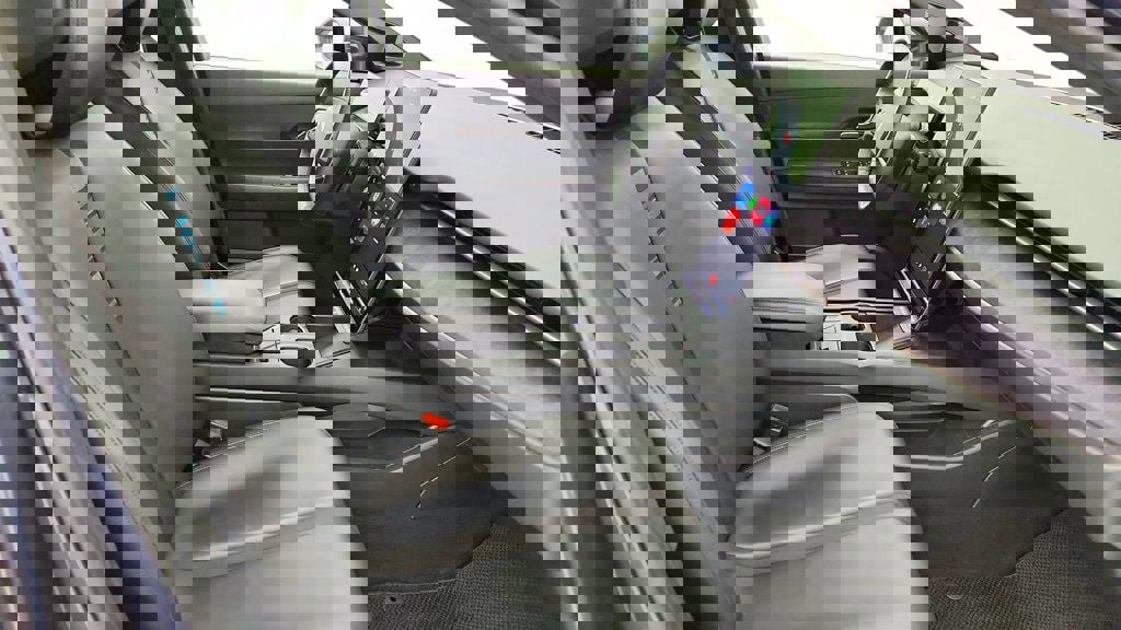 Used 2023 Fisker Ocean One image 21