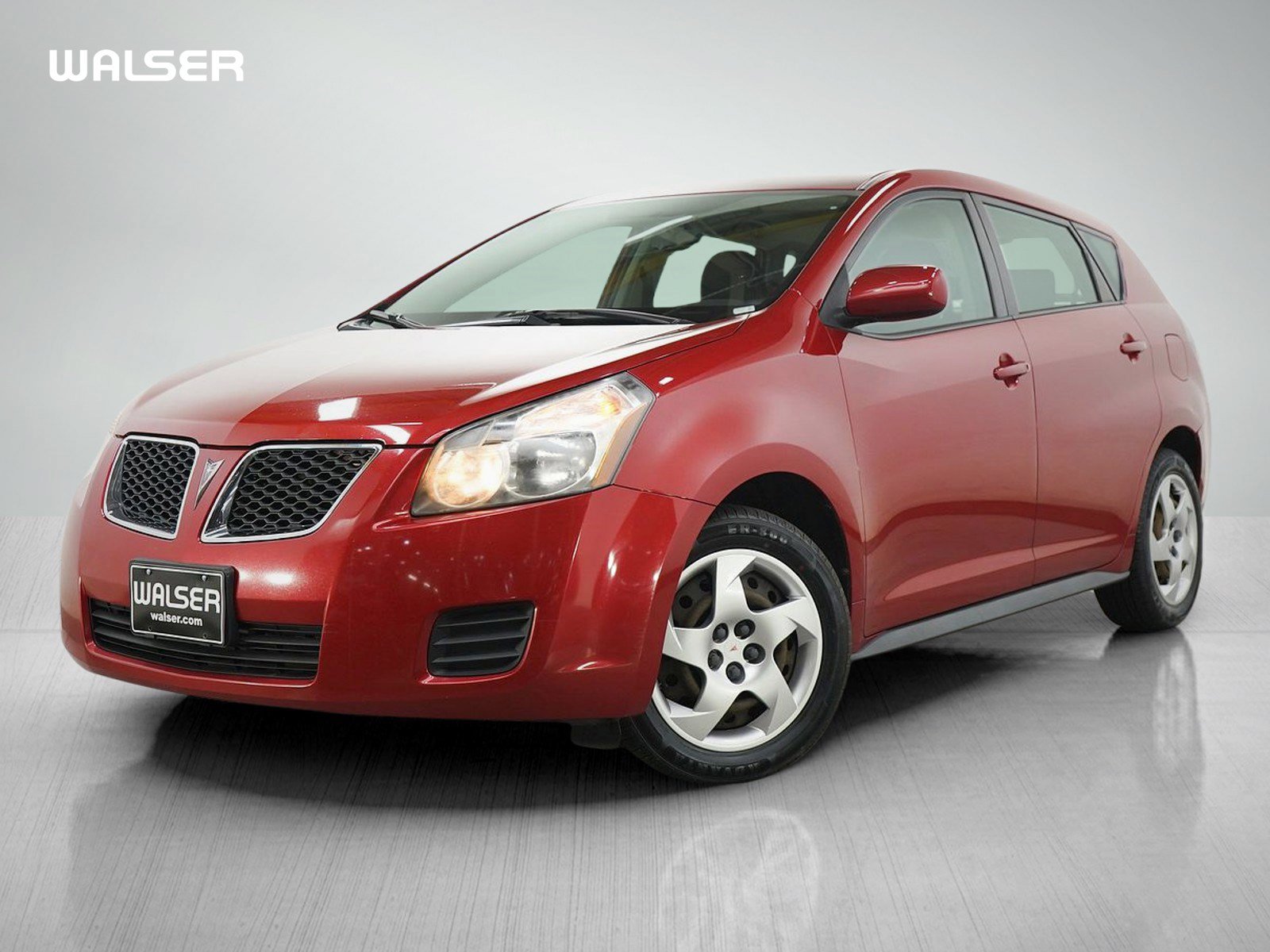 Used 2009 Pontiac Vibe w/ Preferred Package