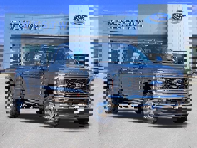 New 2026 Ford F350 Lariat w/ Lariat Ultimate Package image 31