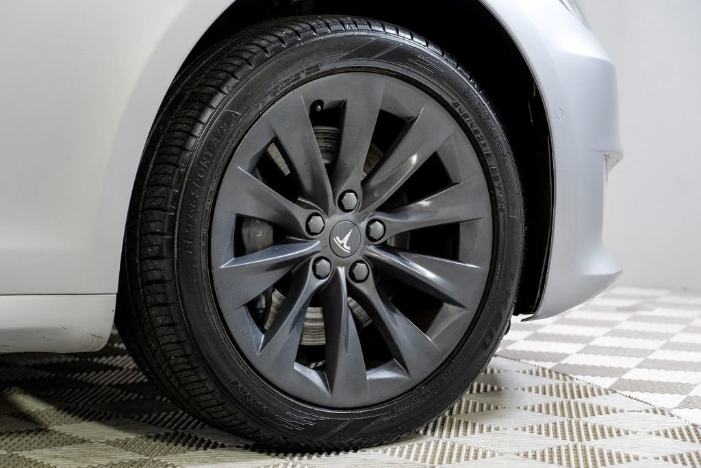 Used 2017 Tesla Model S 100D image 59