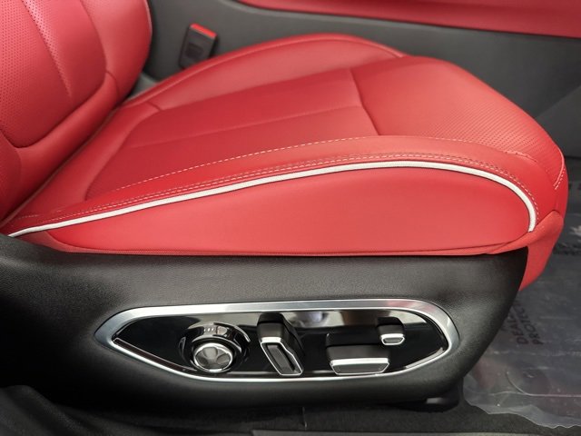 Used 2024 Jeep Wagoneer Launch Edition image 58