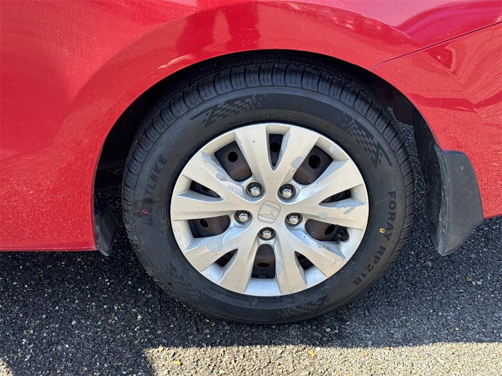 Used 2012 Honda Civic LX image 7