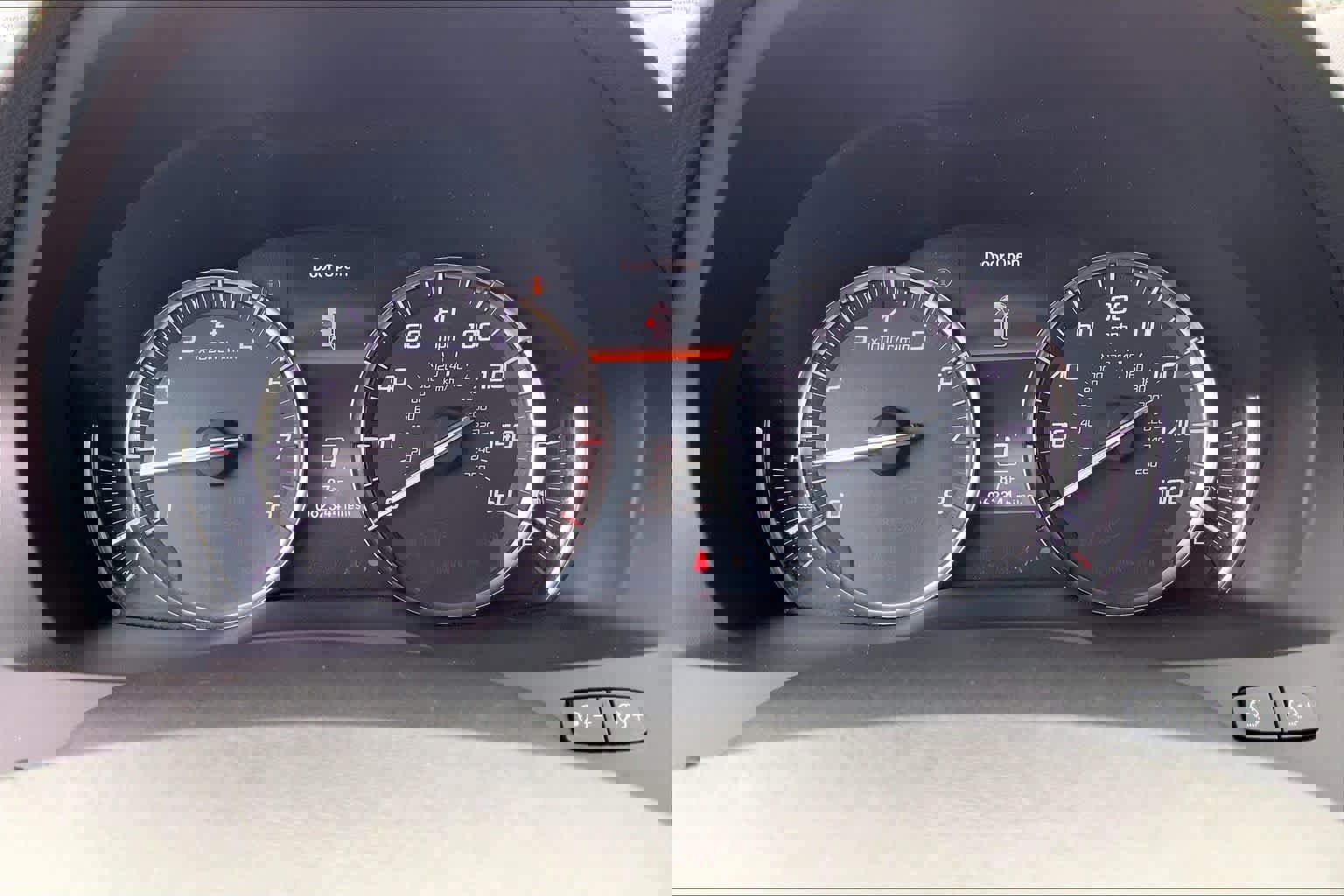 Used 2019 Acura MDX FWD image 24