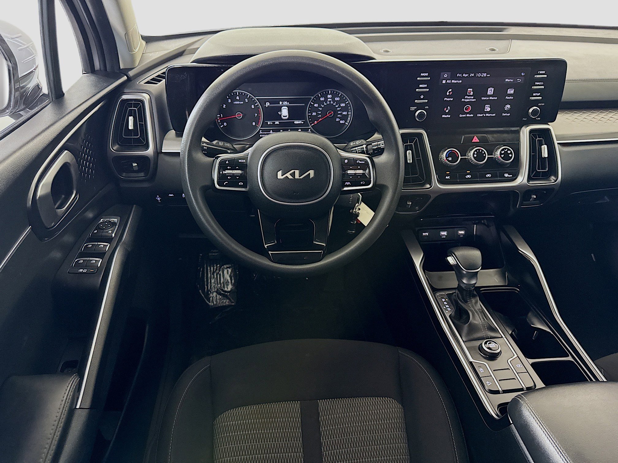 Used 2023 Kia Sorento LX FWD image 17