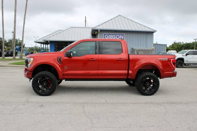 Used 2023 Ford F150 XLT w/ Equipment Group 302A High AWD/4WD image 6