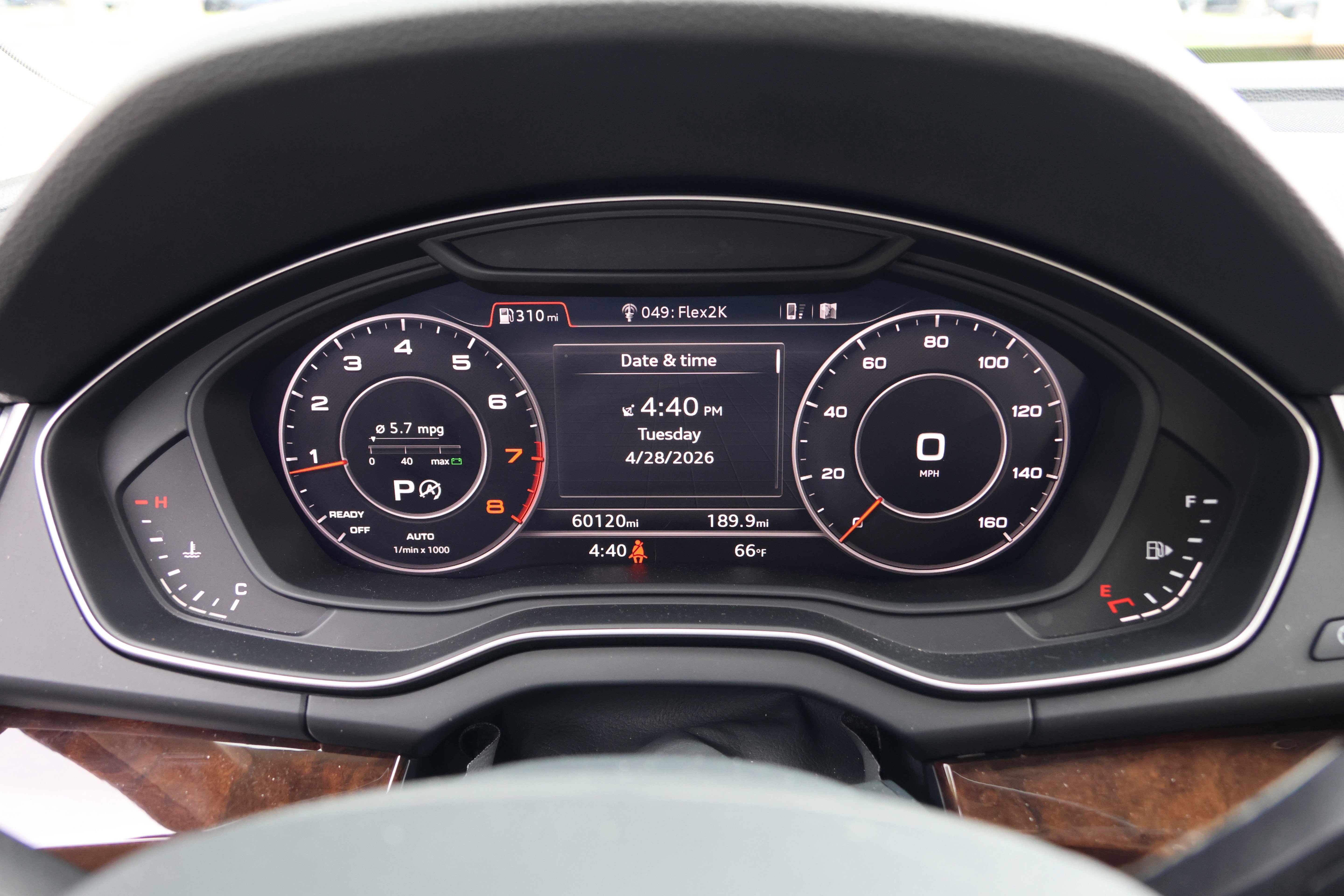 Used 2018 Audi Q5 2.0T Premium Plus w/ Premium Plus Package AWD/4WD image 19