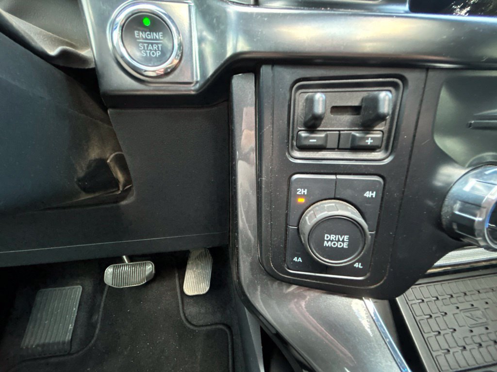 Certified 2023 Ford F150 Lariat w/ Equipment Group 502A High AWD/4WD image 46