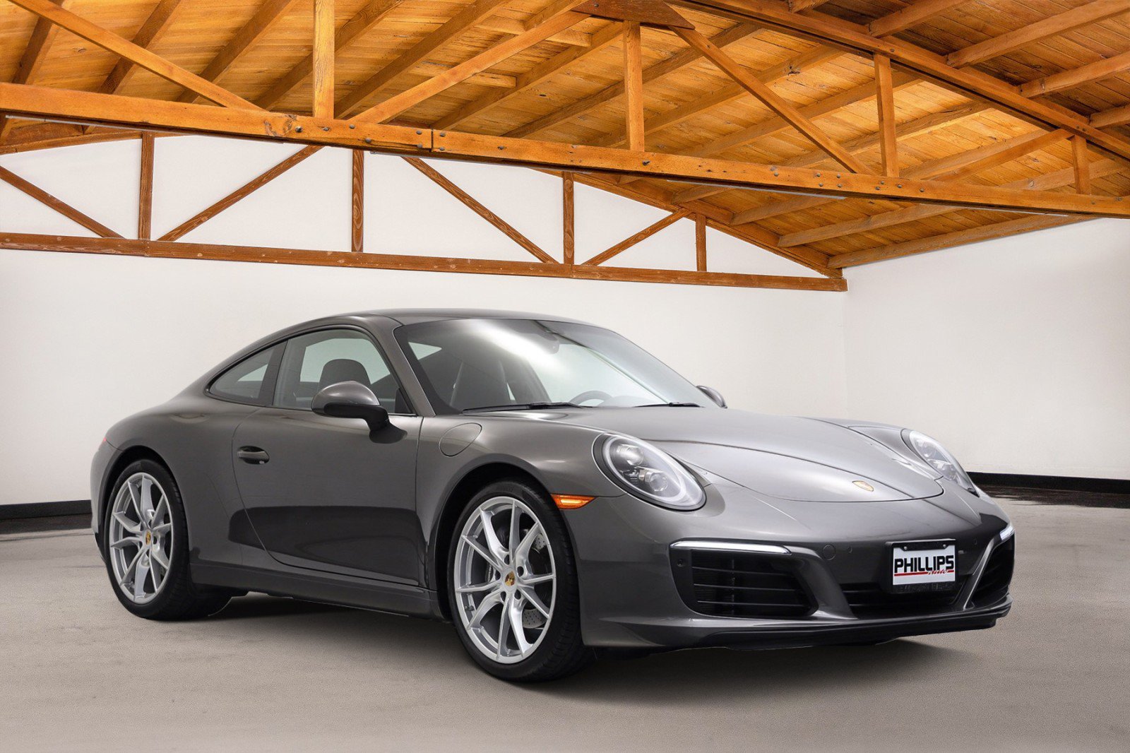 Used 2019 Porsche 911 Carrera image 6