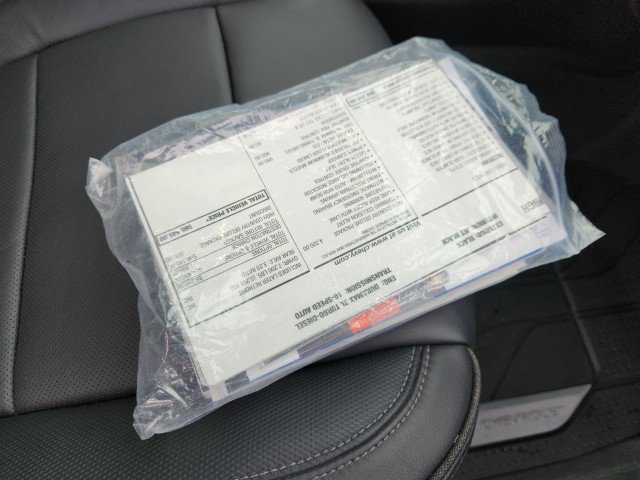 Used 2022 Chevrolet Silverado 1500 High Country image 17