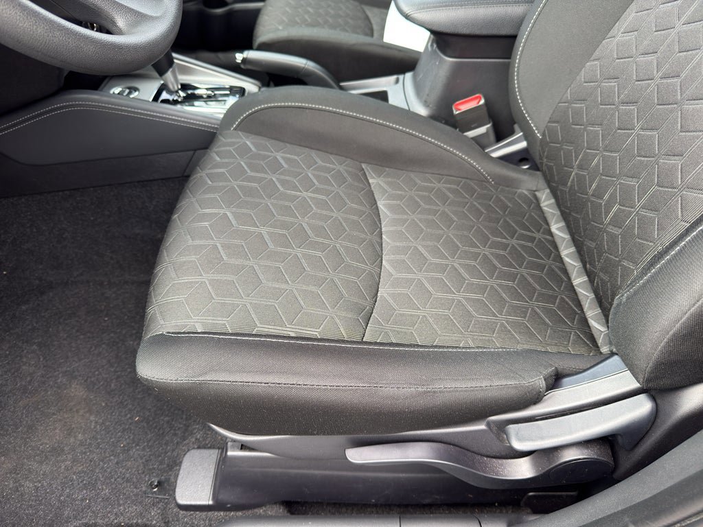 Used 2025 Mitsubishi Outlander Sport ES AWD/4WD image 12