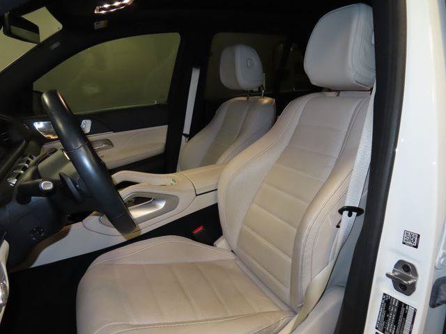 Used 2023 Mercedes-Benz GLE 450 4MATIC image 50
