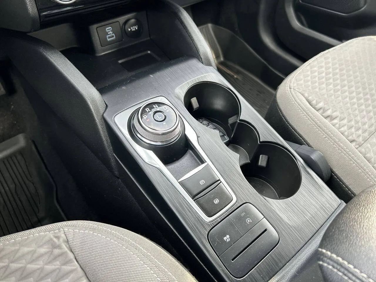 Used 2022 Ford Escape SE w/ Convenience Package AWD/4WD image 19