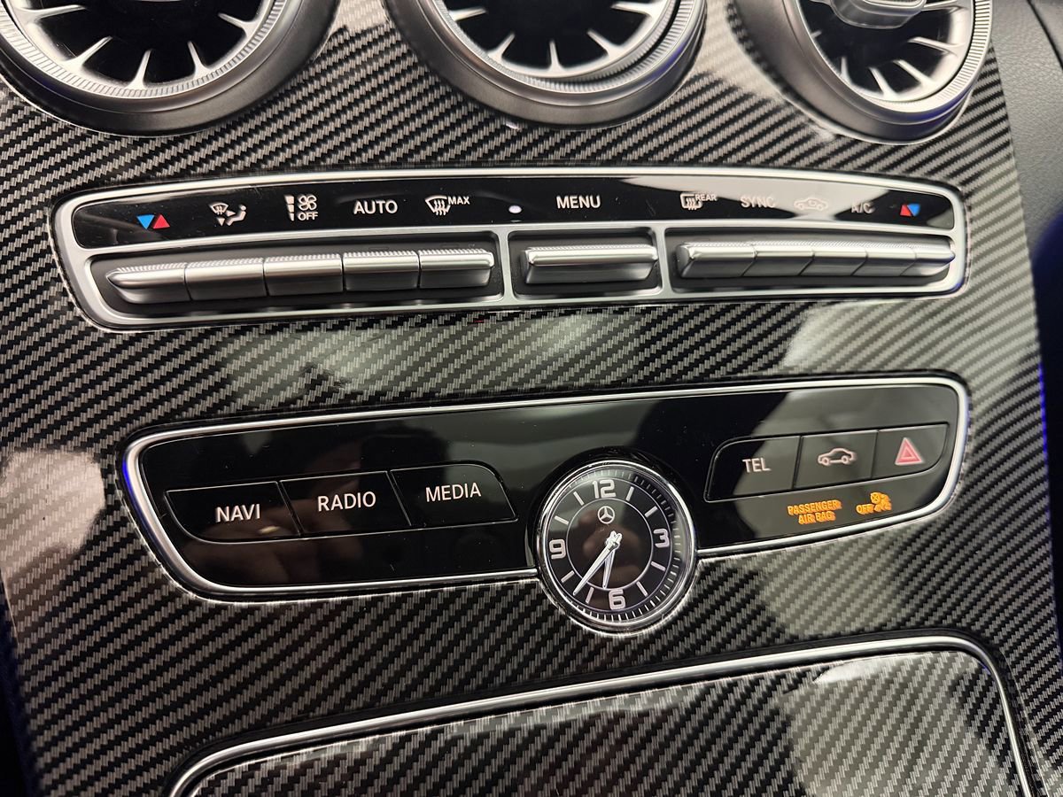 Used 2019 Mercedes-Benz C 43 AMG 4MATIC Coupe image 27