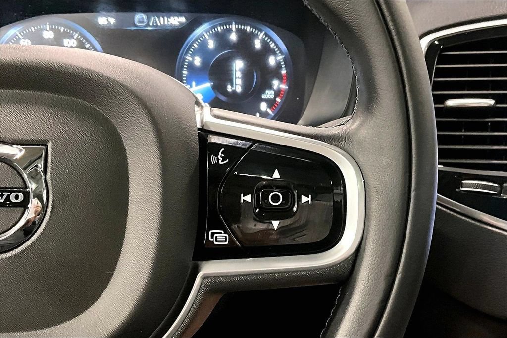 Certified 2022 Volvo XC90 T6 Inscription AWD/4WD image 12