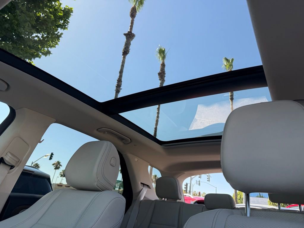 Used 2026 Mercedes-Benz GLE 450 4MATIC image 2