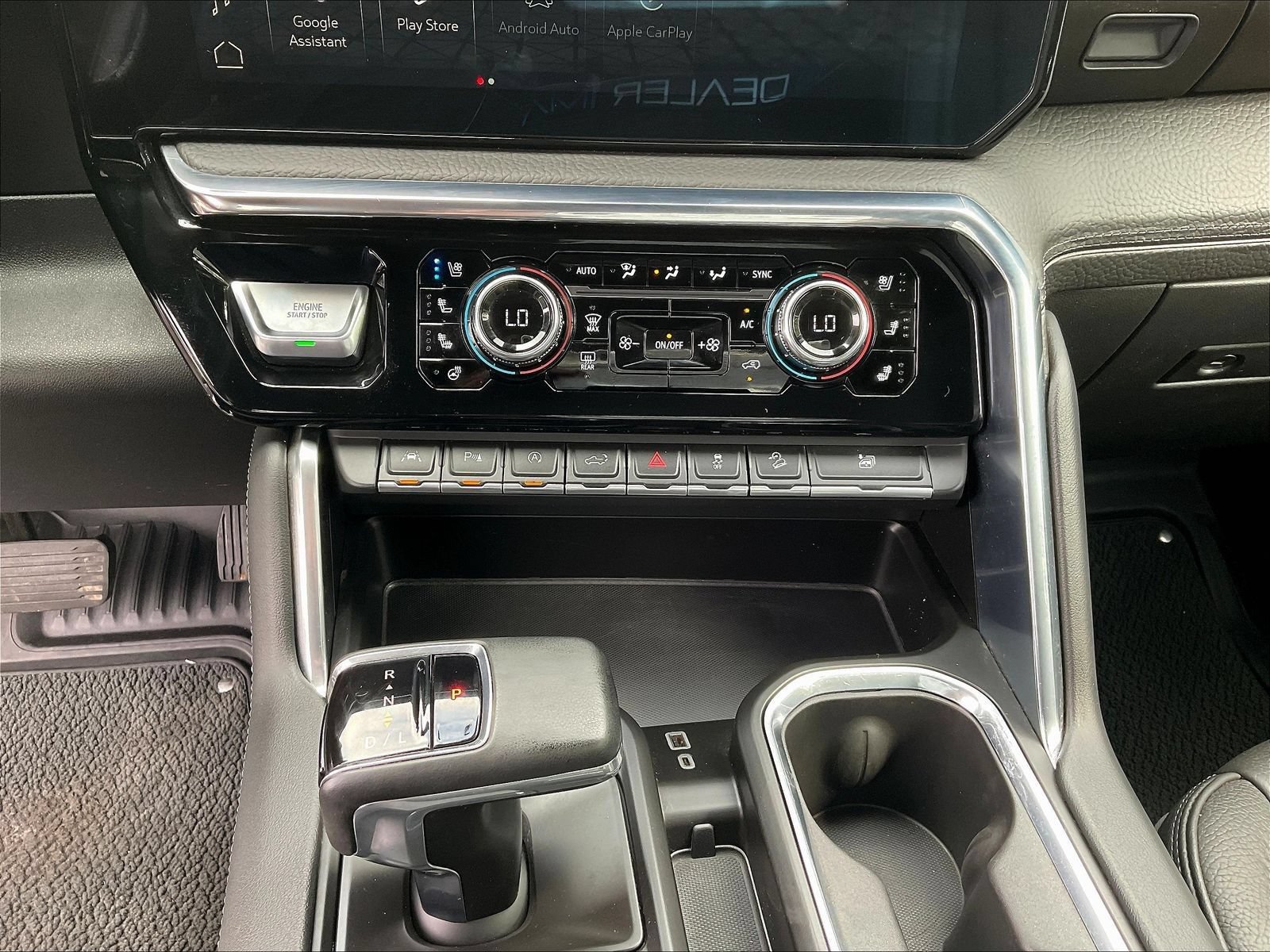 Used 2023 GMC Sierra 1500 Denali AWD/4WD image 18