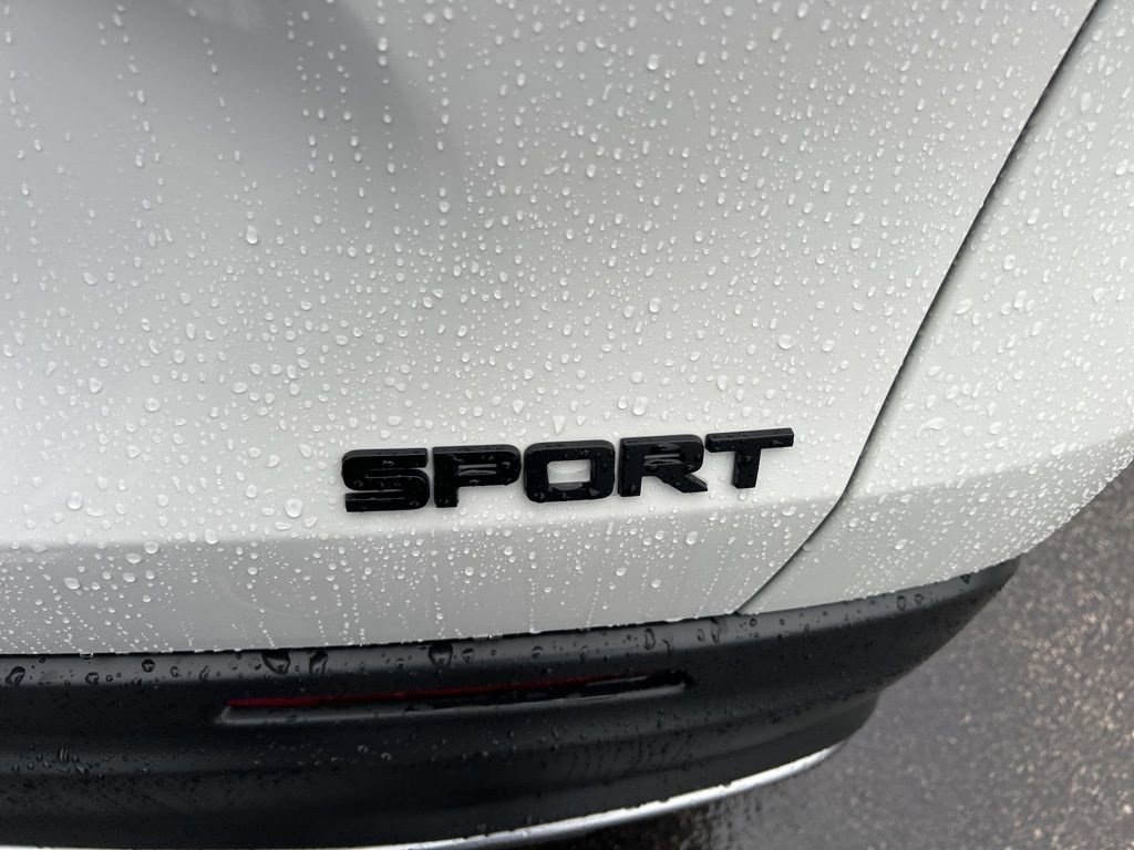 New 2026 Honda HR-V Sport image 13