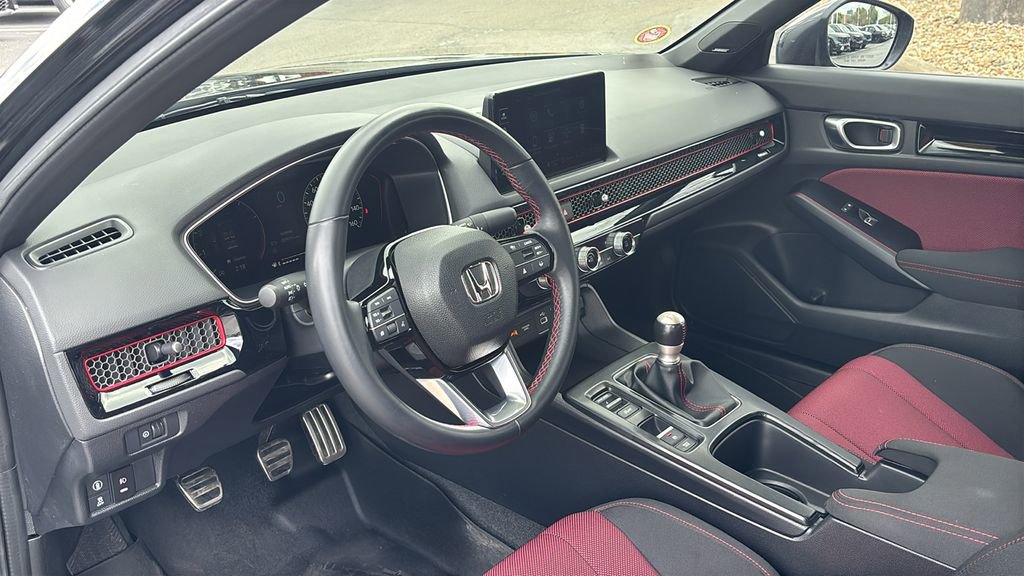 Used 2023 Honda Civic Si image 25