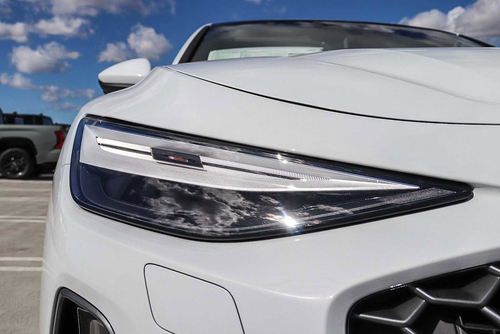 New 2026 Audi A6 Premium image 9