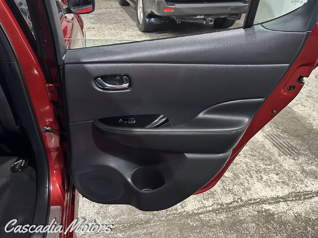 Used 2019 Nissan Leaf SL Plus image 23