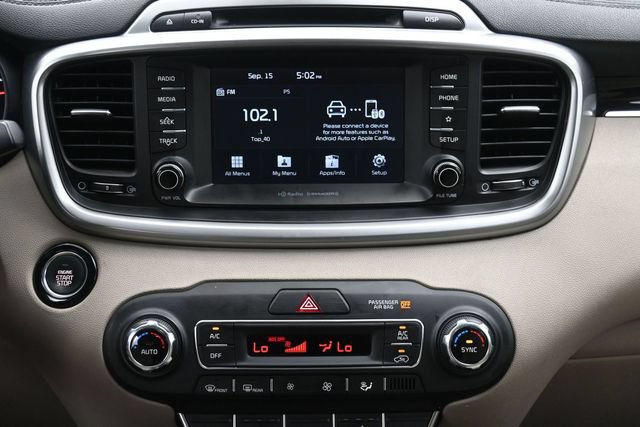 Used 2019 Kia Sorento EX AWD/4WD image 22