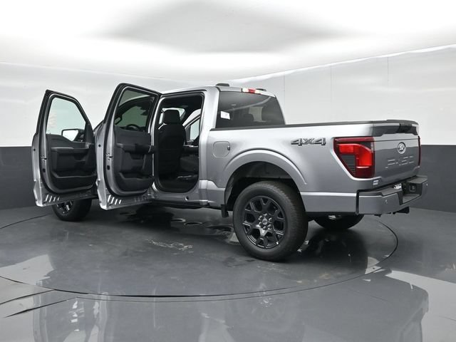 New 2026 Ford F150 STX w/ Equipment Group 200A AWD/4WD image 60