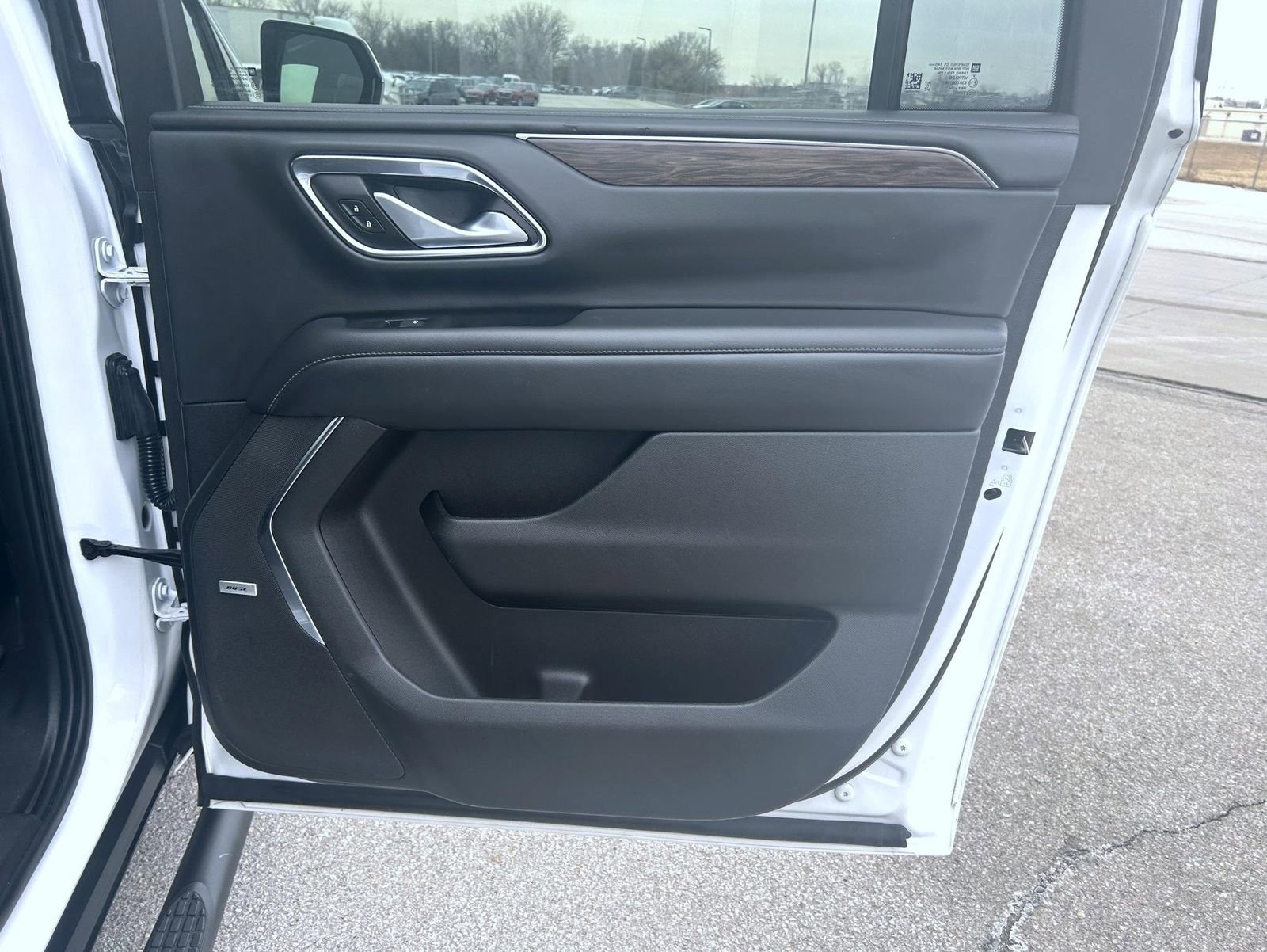 Certified 2022 Chevrolet Suburban Z71 image 18