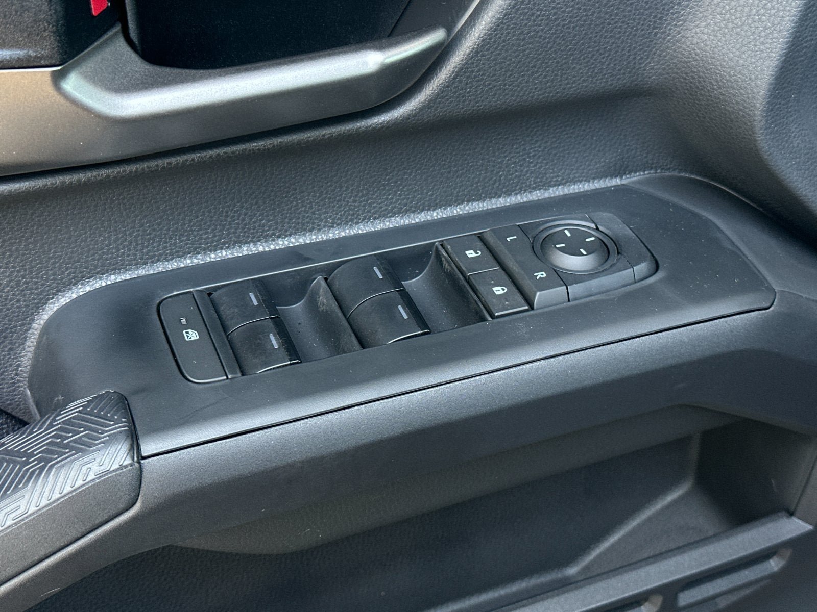 New 2026 Toyota Tacoma TRD Off-Road AWD/4WD image 13