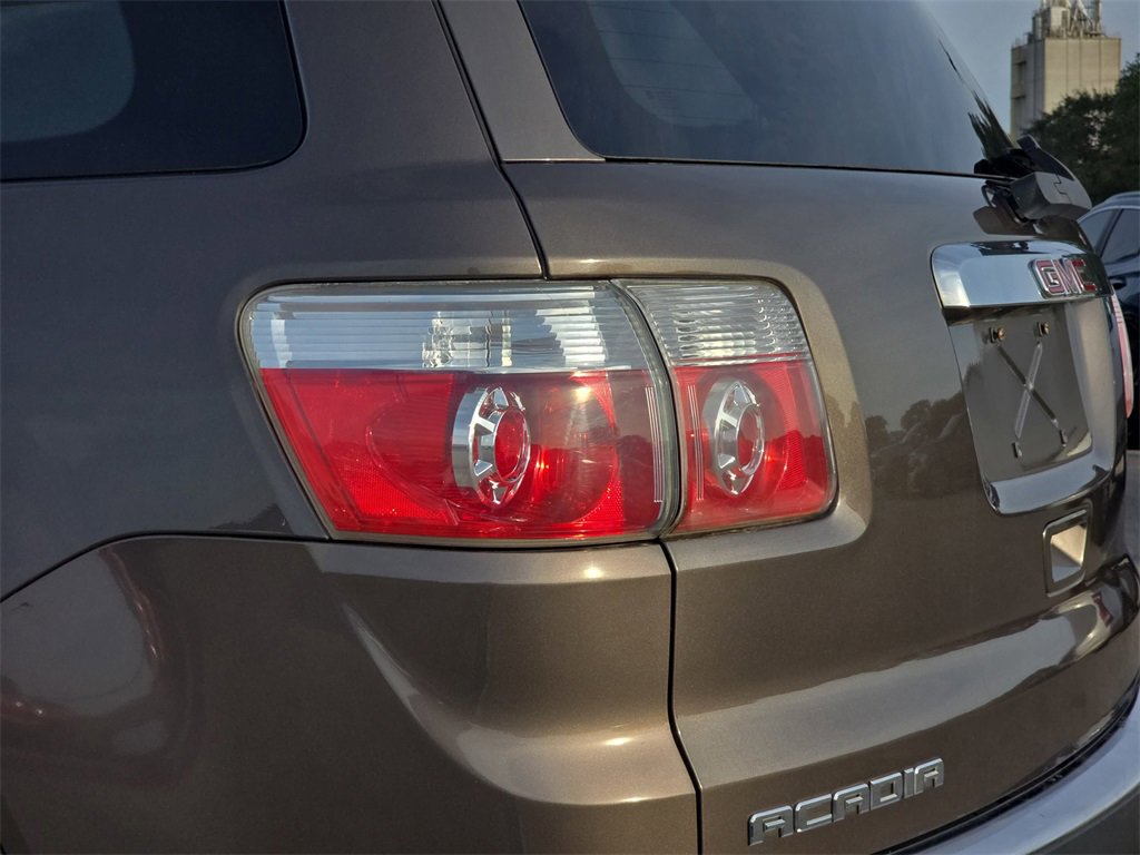 Used 2012 GMC Acadia SL image 30