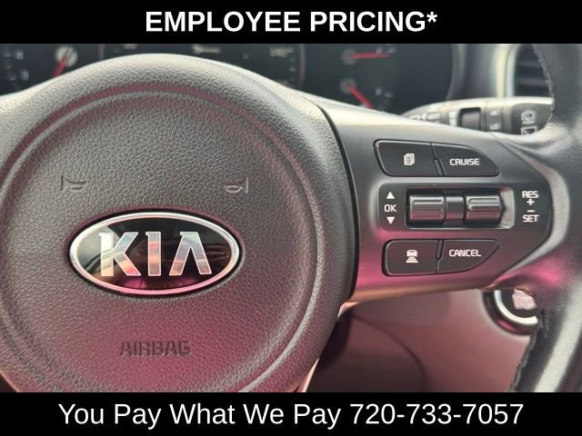 Used 2018 Kia Sorento SX AWD/4WD image 31