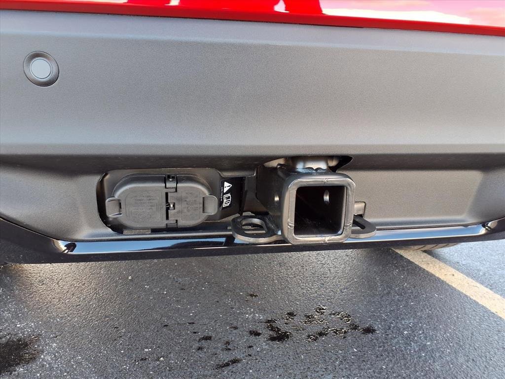 New 2026 Ford Explorer ST-Line w/ ST-Line Street Pack image 22